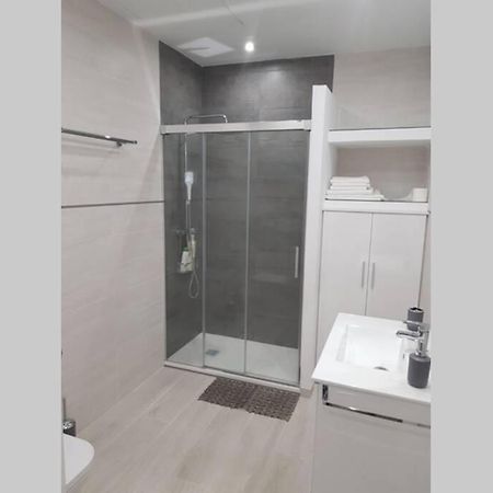 Apartamento Casa Lozano Fuengirola Kültér fotó