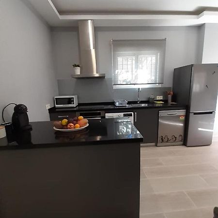 Apartamento Casa Lozano Fuengirola Kültér fotó