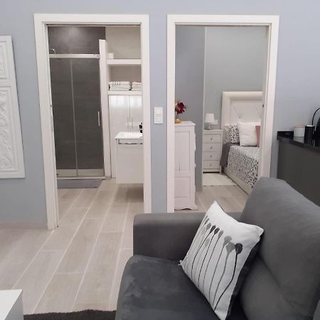 Apartamento Casa Lozano Fuengirola Kültér fotó