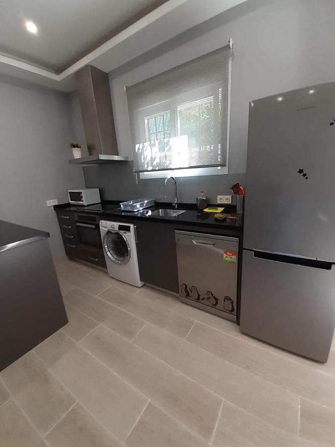 Apartamento Casa Lozano Fuengirola Kültér fotó