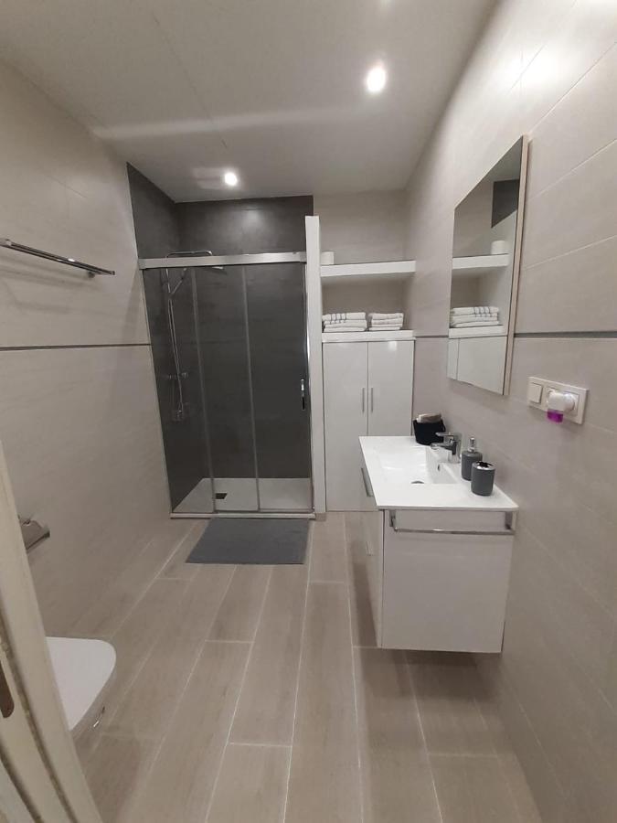 Apartamento Casa Lozano Fuengirola Kültér fotó