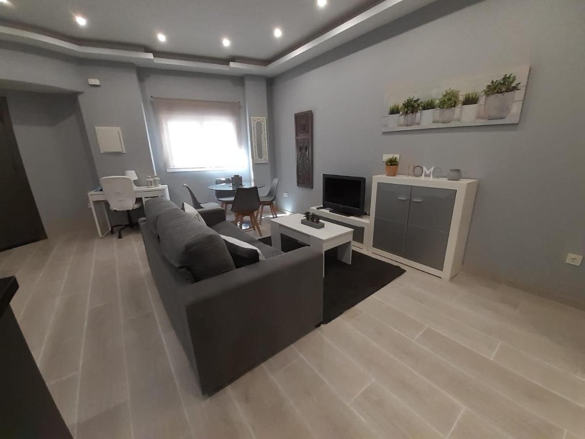 Apartamento Casa Lozano Fuengirola Kültér fotó