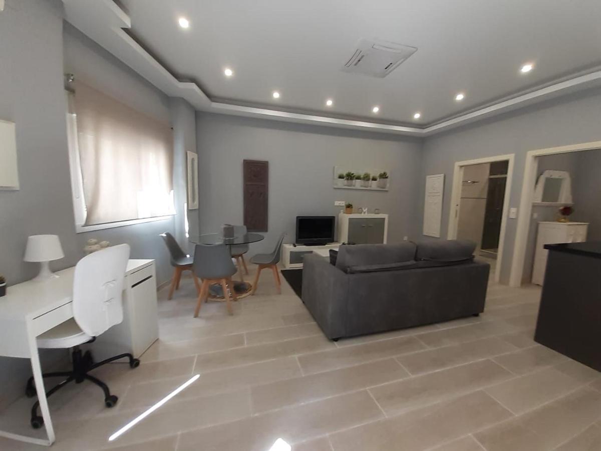 Apartamento Casa Lozano Fuengirola Kültér fotó