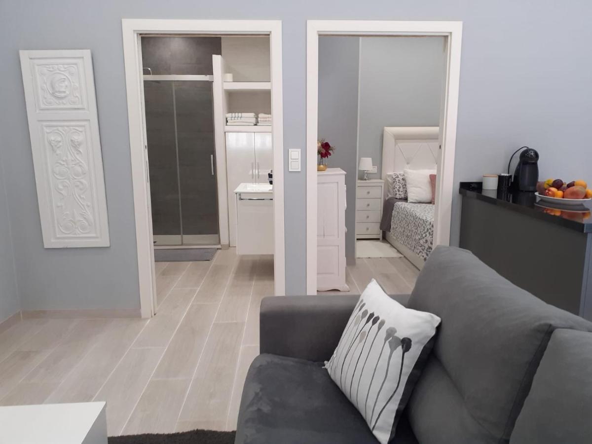 Apartamento Casa Lozano Fuengirola Kültér fotó