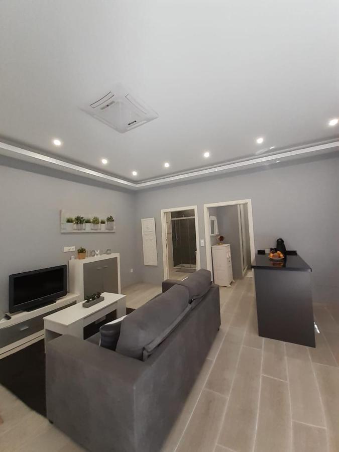 Apartamento Casa Lozano Fuengirola Kültér fotó